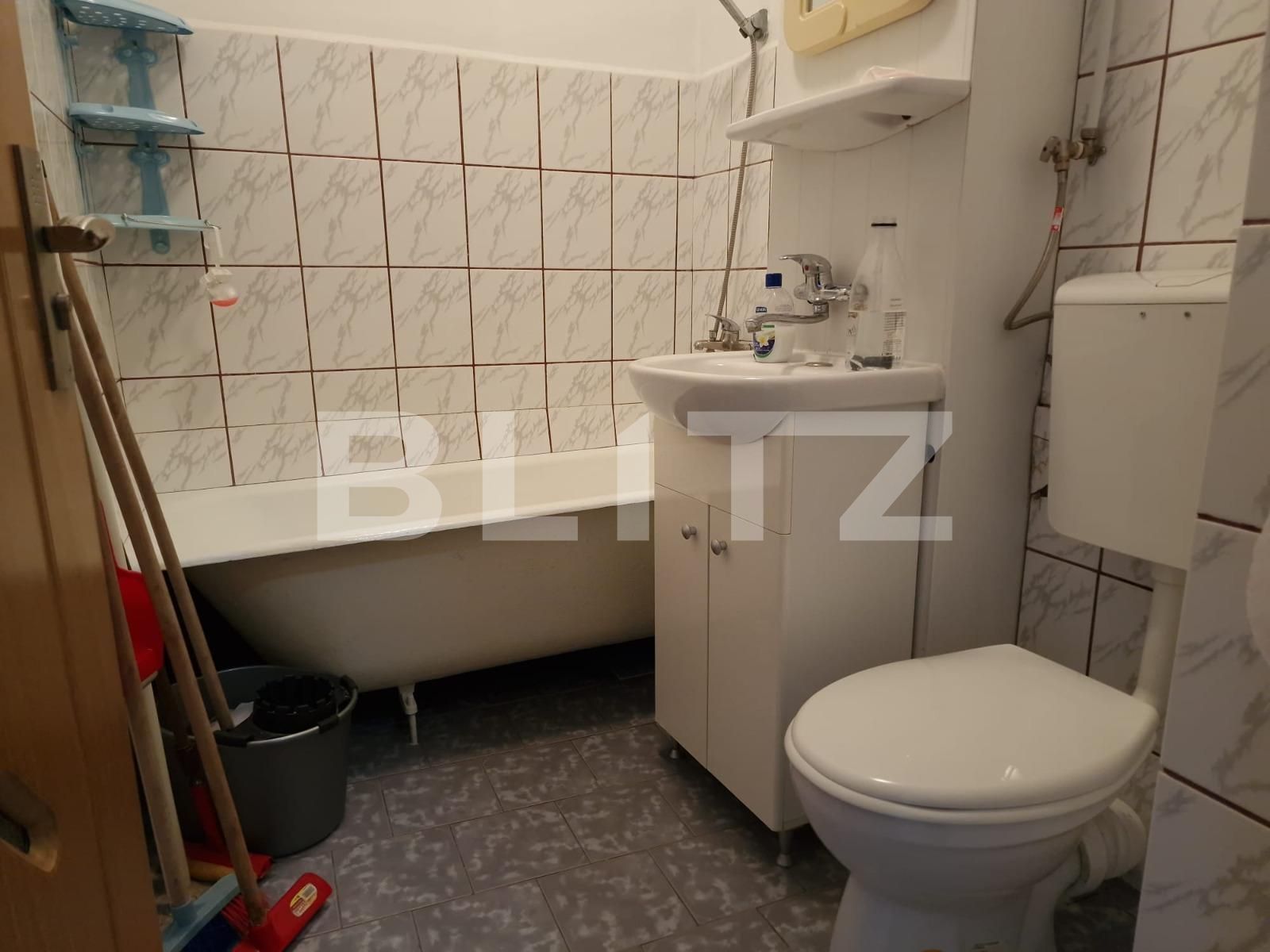 Garsonieră de vânzare Burdujeni - 126237AV | BLITZ Suceava | Poza11