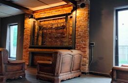 Spațiu ultracentral, 235mp, Rădăuți 