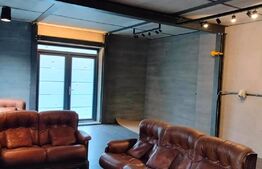 Spațiu ultracentral, 235mp, Rădăuți 