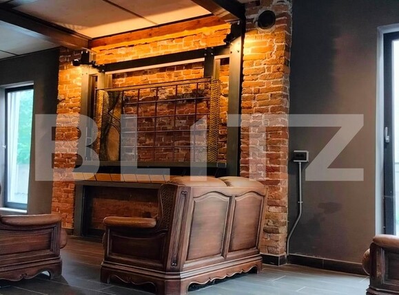 Spațiu comercial de închiriat Exterior Nord - 126316SIC | BLITZ Suceava | Poza4