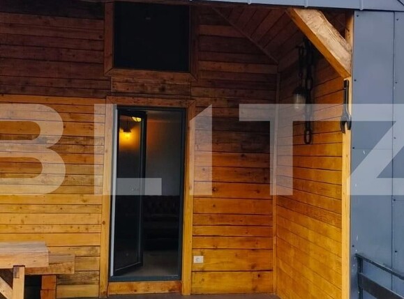 Spațiu comercial de închiriat Exterior Nord - 126316SIC | BLITZ Suceava | Poza12