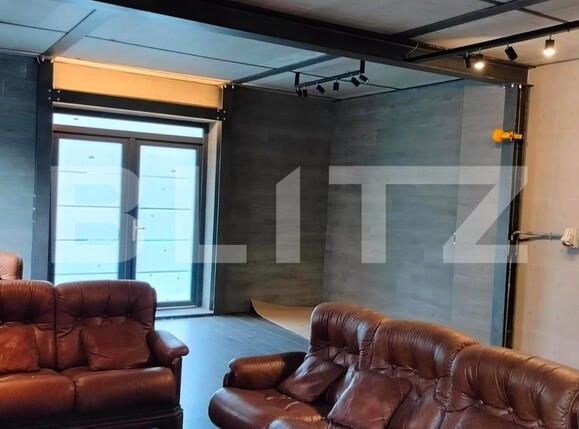 Spațiu comercial de închiriat Exterior Nord - 126316SIC | BLITZ Suceava | Poza2