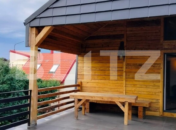 Spațiu comercial de închiriat Exterior Nord - 126316SIC | BLITZ Suceava | Poza13