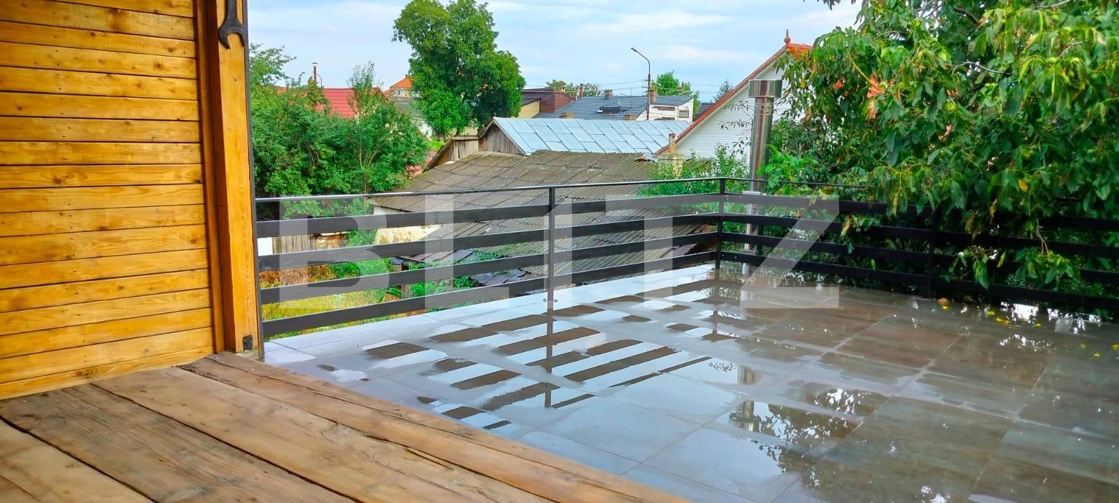 Spațiu comercial de închiriat Exterior Nord - 126316SIC | BLITZ Suceava | Poza11