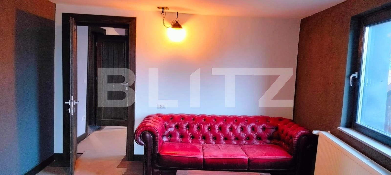 Spațiu comercial de închiriat Exterior Nord - 126316SIC | BLITZ Suceava | Poza7