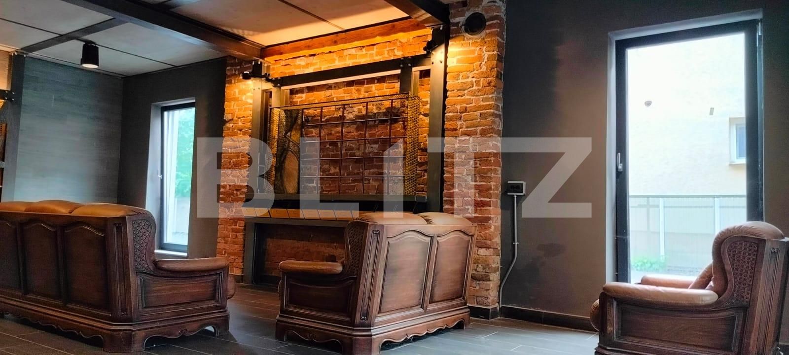 Spațiu comercial de închiriat Exterior Nord - 126316SIC | BLITZ Suceava | Poza4