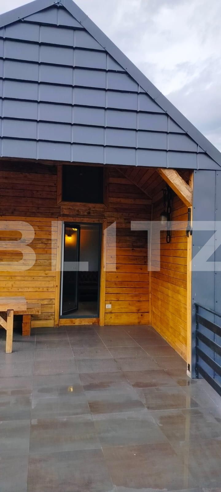 Spațiu comercial de închiriat Exterior Nord - 126316SIC | BLITZ Suceava | Poza12