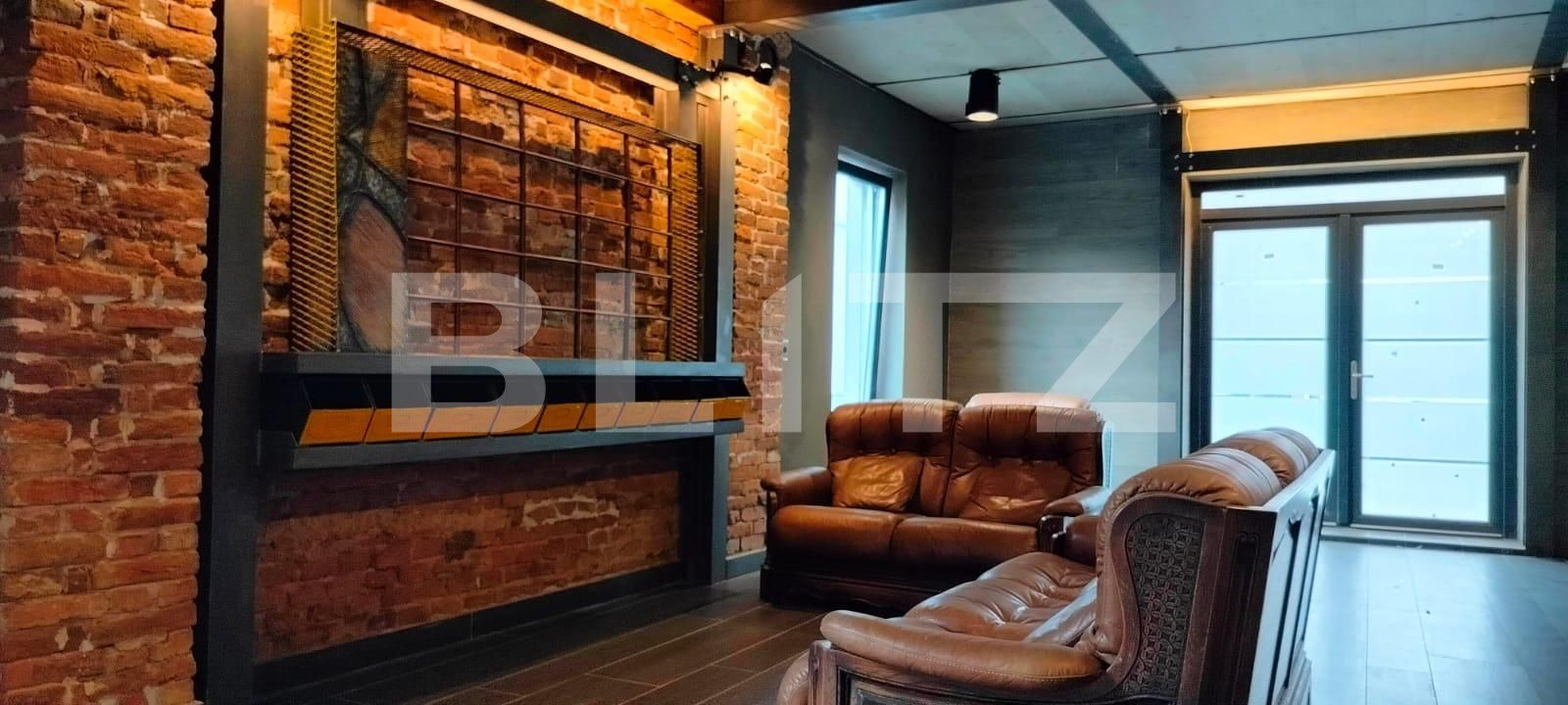 Spațiu comercial de închiriat Exterior Nord - 126316SIC | BLITZ Suceava | Poza3