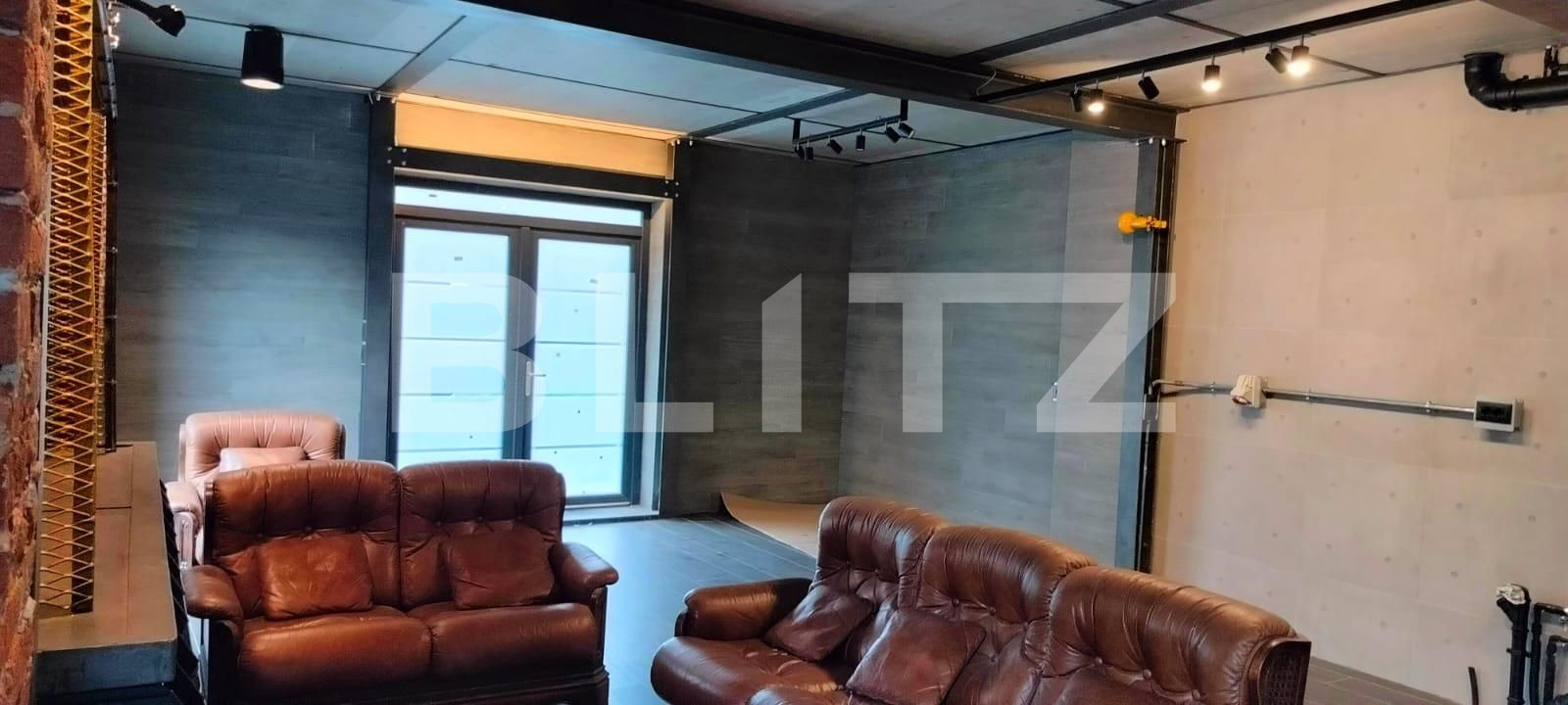 Spațiu comercial de închiriat Exterior Nord - 126316SIC | BLITZ Suceava | Poza2