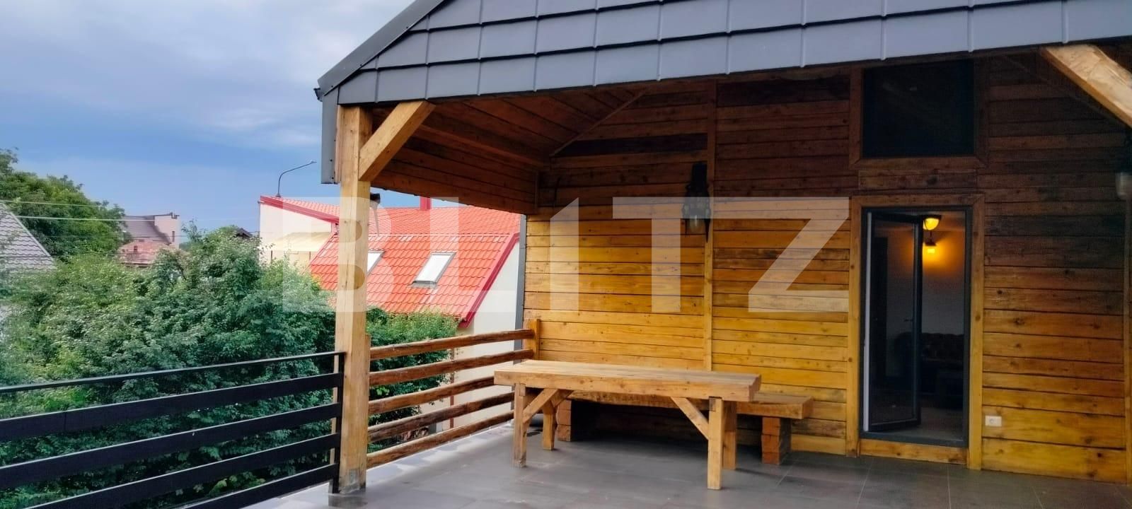 Spațiu comercial de închiriat Exterior Nord - 126316SIC | BLITZ Suceava | Poza13