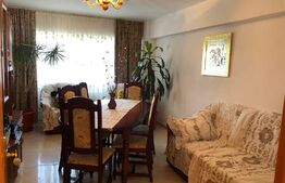 Apartament 3 camere, 86mp, zona Burdujeni