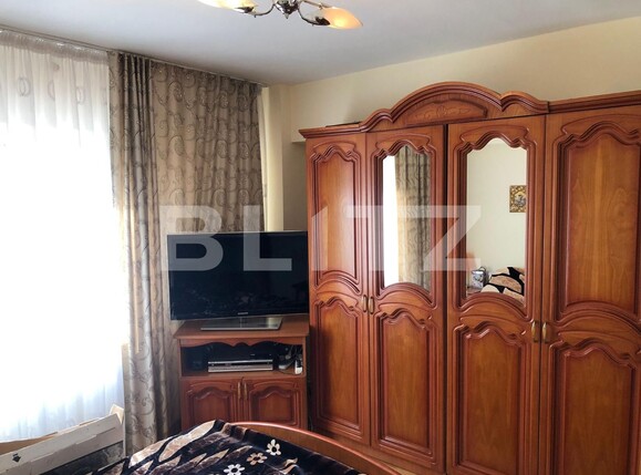 Apartament de vânzare 3 camere Burdujeni - 126346AV | BLITZ Suceava | Poza3