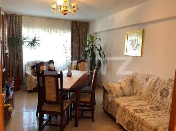 Apartament de vânzare 3 camere Burdujeni - 126346AV | BLITZ Suceava | Poza1