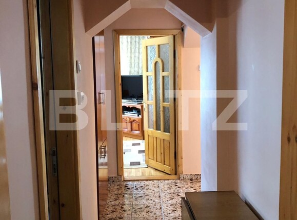 Apartament de vânzare 3 camere Burdujeni - 126346AV | BLITZ Suceava | Poza8
