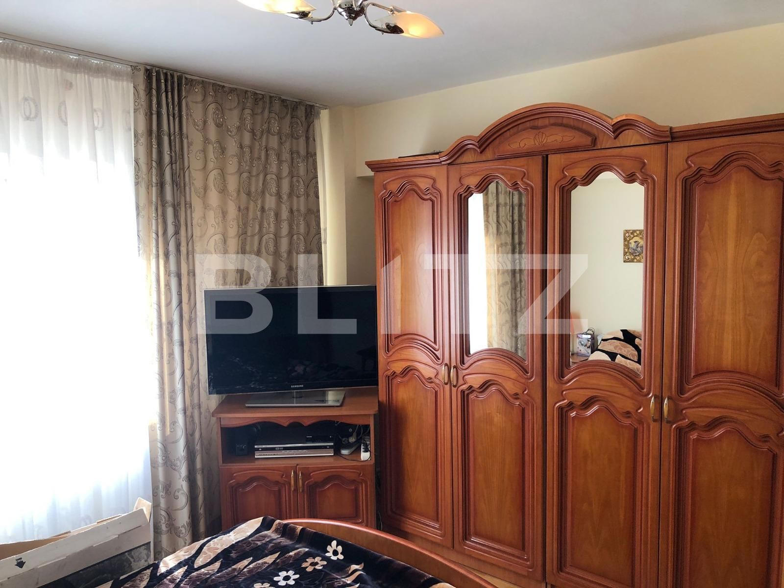 Apartament de vânzare 3 camere Burdujeni - 126346AV | BLITZ Suceava | Poza3