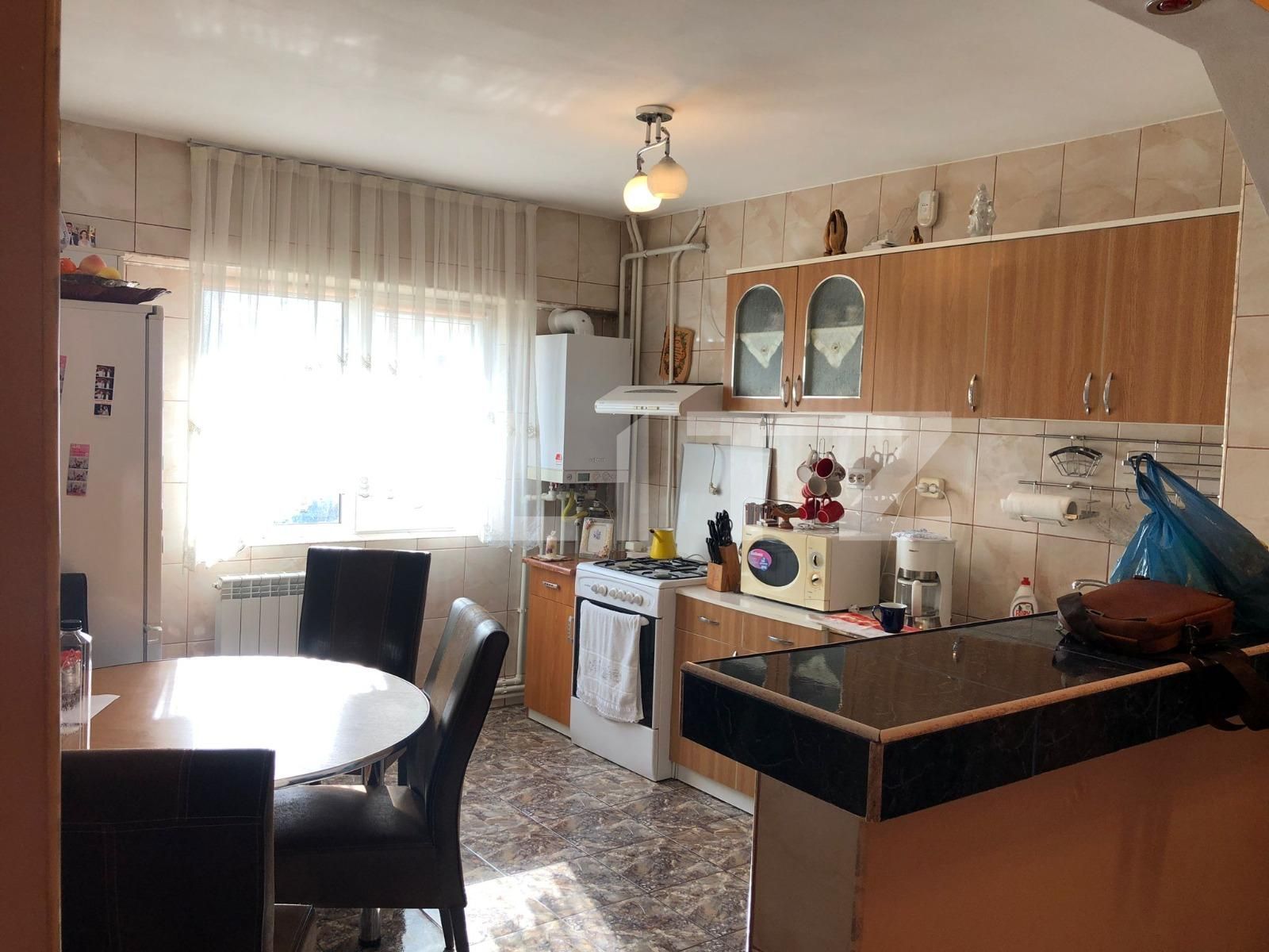 Apartament de vânzare 3 camere Burdujeni - 126346AV | BLITZ Suceava | Poza6