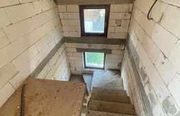 Casa 8 camere, 800mp, 1980mp teren 