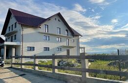 Casa 8 camere, 800mp, 1980mp teren 