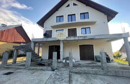 Casa 8 camere, 800mp, 1980mp teren 