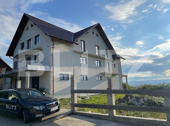 Casa de vânzare 8 camere Exterior Vest - 126378CV | BLITZ Suceava | Poza2