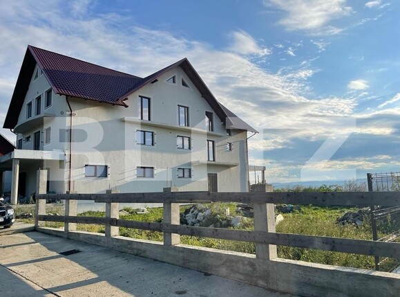 Casa de vânzare 8 camere Exterior Vest - 126378CV | BLITZ Suceava | Poza1