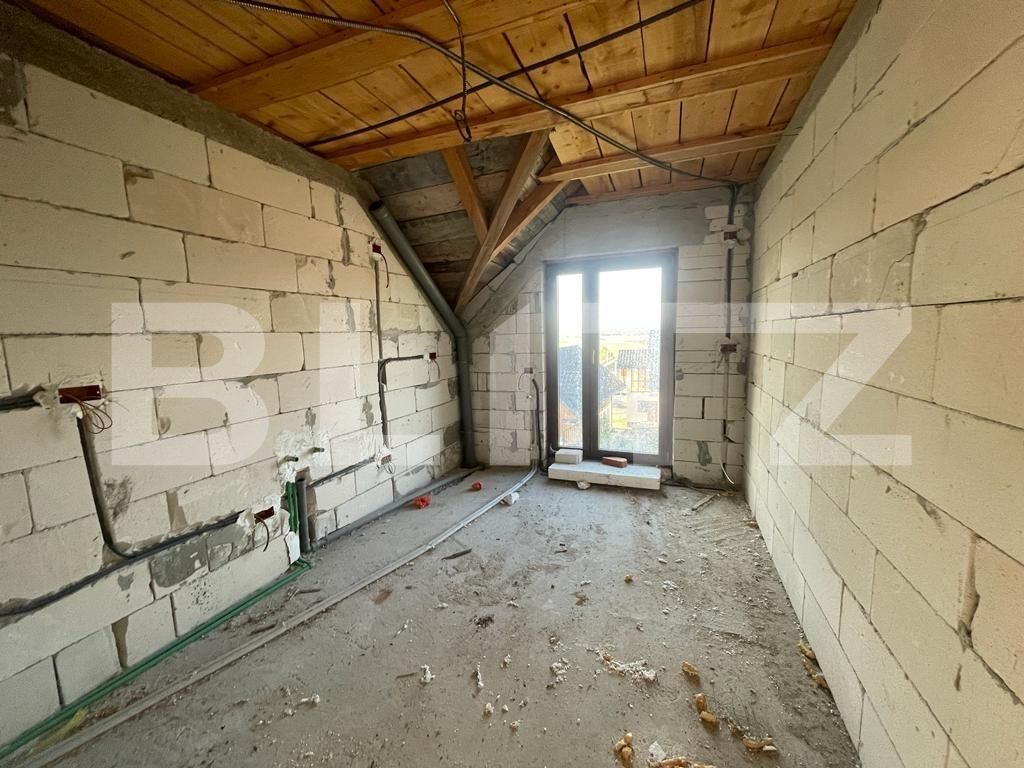 Casa de vânzare 8 camere Exterior Vest - 126378CV | BLITZ Suceava | Poza12