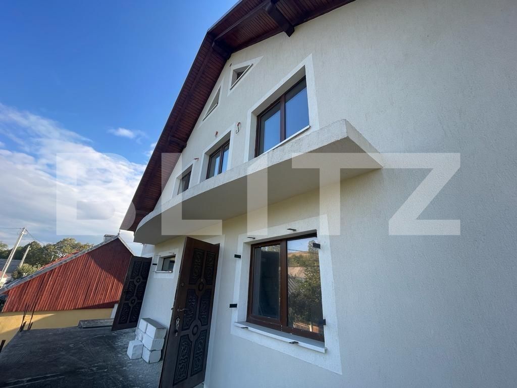 Casa de vânzare 8 camere Exterior Vest - 126378CV | BLITZ Suceava | Poza4