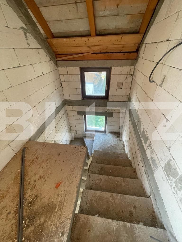 Casa de vânzare 8 camere Exterior Vest - 126378CV | BLITZ Suceava | Poza11