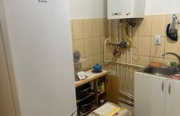 Garsoniera,31 mp, zona Ultracentrala, 