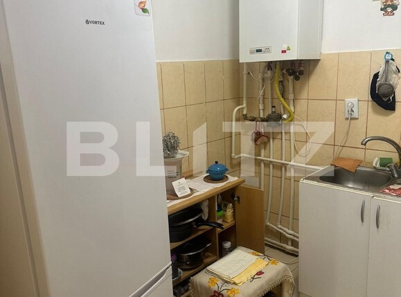 Garsonieră de vânzare Ultracentral - 126445AV | BLITZ Suceava | Poza3