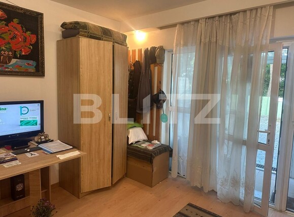 Garsonieră de vânzare Ultracentral - 126445AV | BLITZ Suceava | Poza1