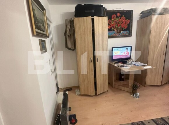 Garsonieră de vânzare Ultracentral - 126445AV | BLITZ Suceava | Poza2