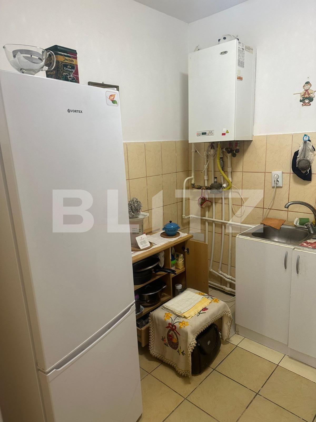 Garsonieră de vânzare Ultracentral - 126445AV | BLITZ Suceava | Poza3