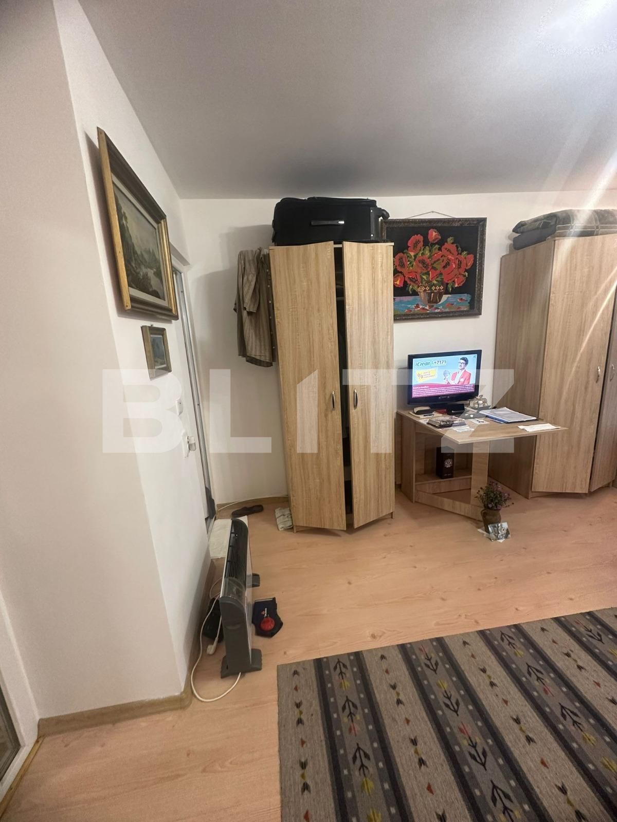 Garsonieră de vânzare Ultracentral - 126445AV | BLITZ Suceava | Poza2