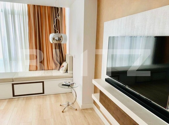 Apartament de închiriat 2 camere Central - 126477AI | BLITZ Suceava | Poza3