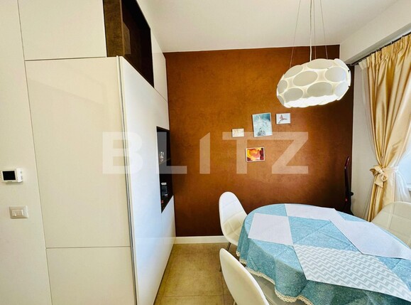 Apartament de închiriat 2 camere Central - 126477AI | BLITZ Suceava | Poza16