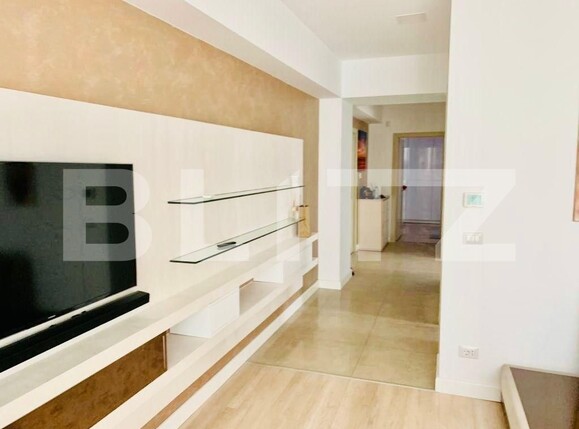 Apartament de închiriat 2 camere Central - 126477AI | BLITZ Suceava | Poza2