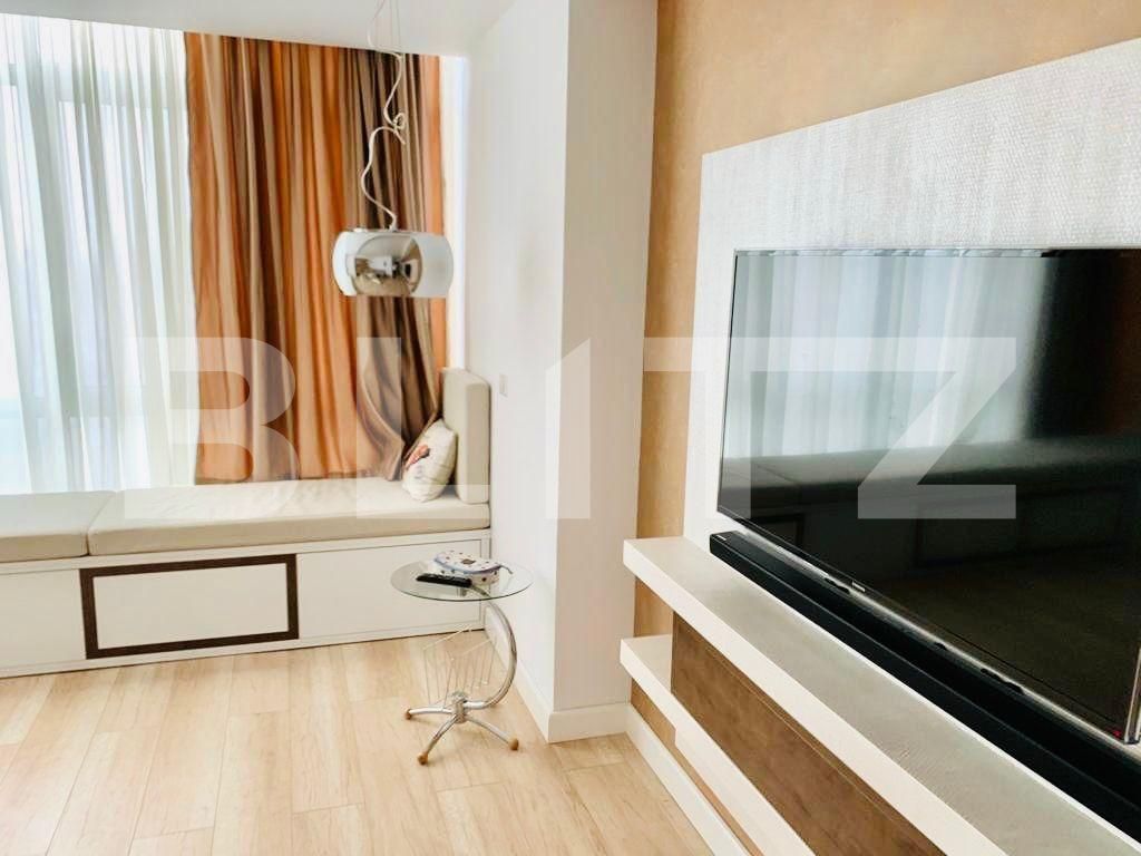 Apartament de închiriat 2 camere Central - 126477AI | BLITZ Suceava | Poza3