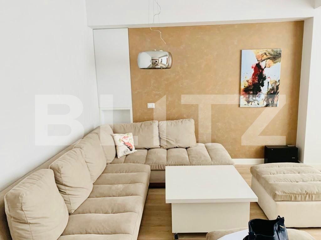 Apartament de închiriat 2 camere Central - 126477AI | BLITZ Suceava | Poza6