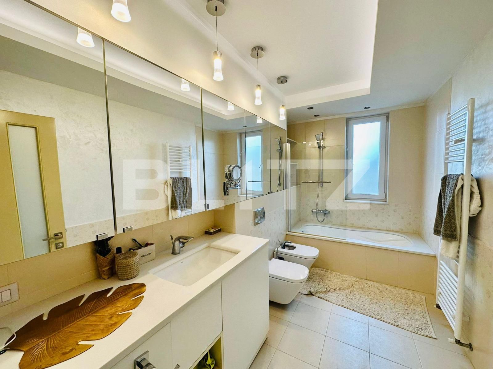 Apartament de închiriat 2 camere Central - 126477AI | BLITZ Suceava | Poza18