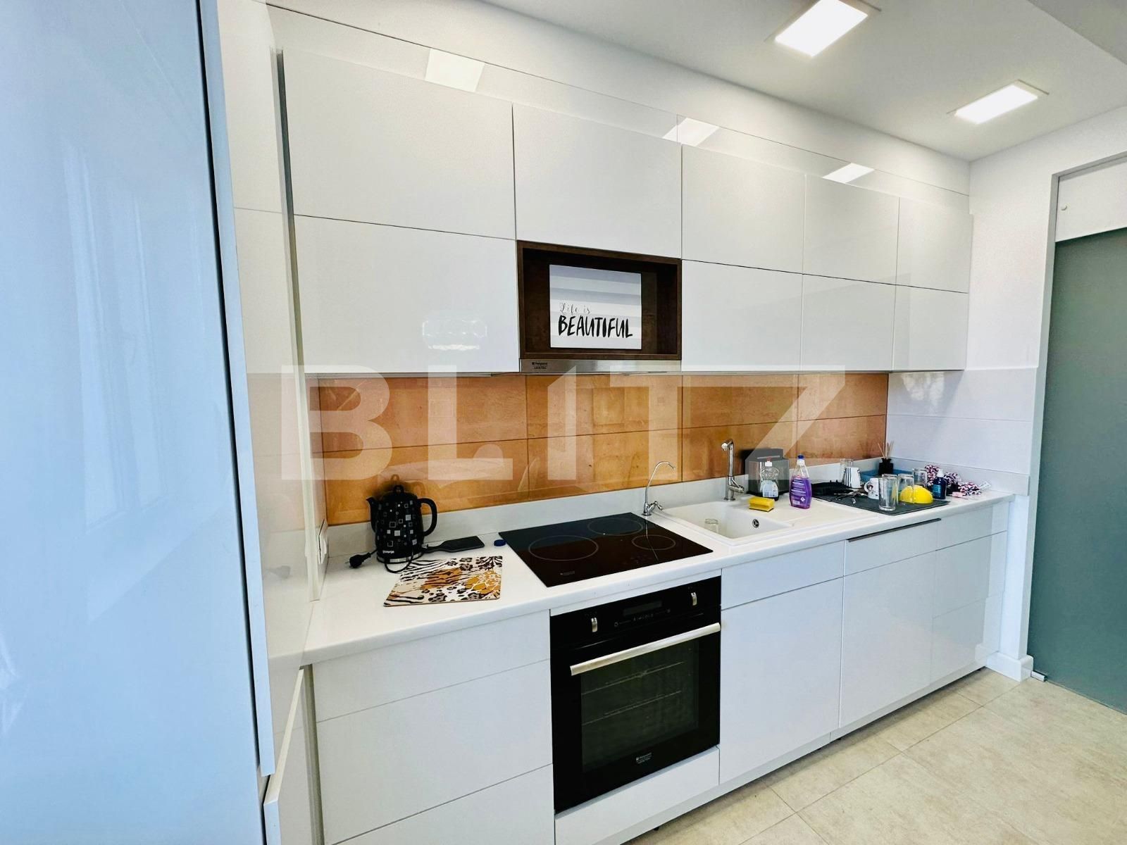 Apartament de închiriat 2 camere Central - 126477AI | BLITZ Suceava | Poza13