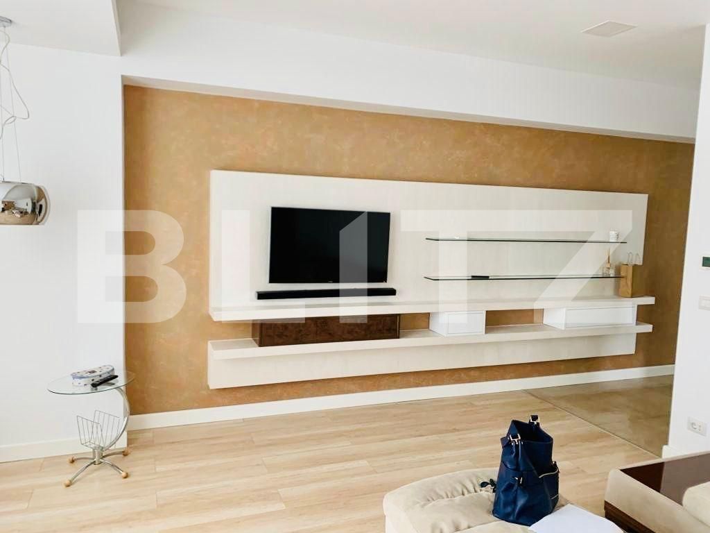 Apartament de închiriat 2 camere Central - 126477AI | BLITZ Suceava | Poza4