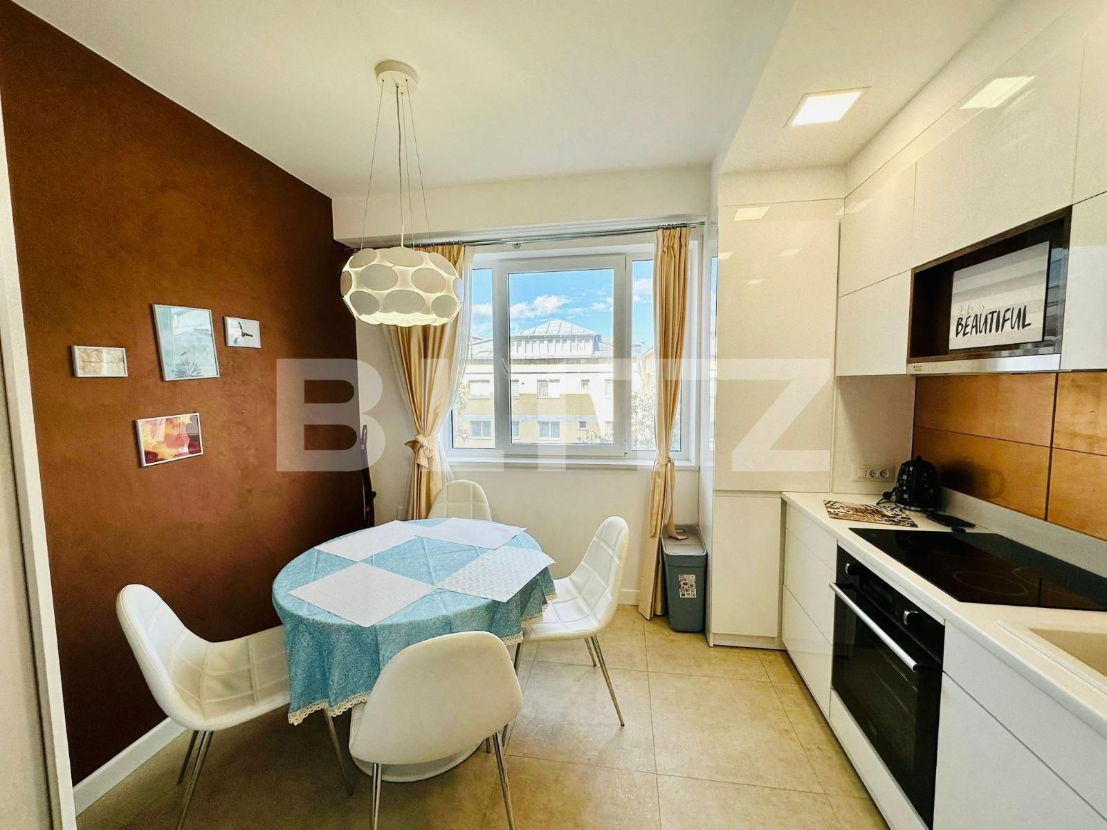 Apartament de închiriat 2 camere Central - 126477AI | BLITZ Suceava | Poza14
