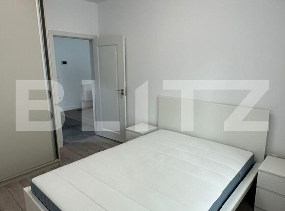 Apartament de închiriat 2 camere George Enescu - 126770AI | BLITZ Suceava | Poza3