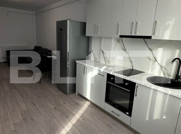 Apartament de închiriat 2 camere George Enescu - 126770AI | BLITZ Suceava | Poza2