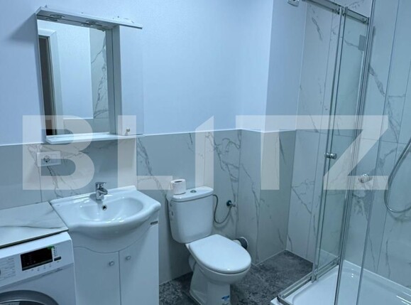 Apartament de închiriat 2 camere George Enescu - 126770AI | BLITZ Suceava | Poza5