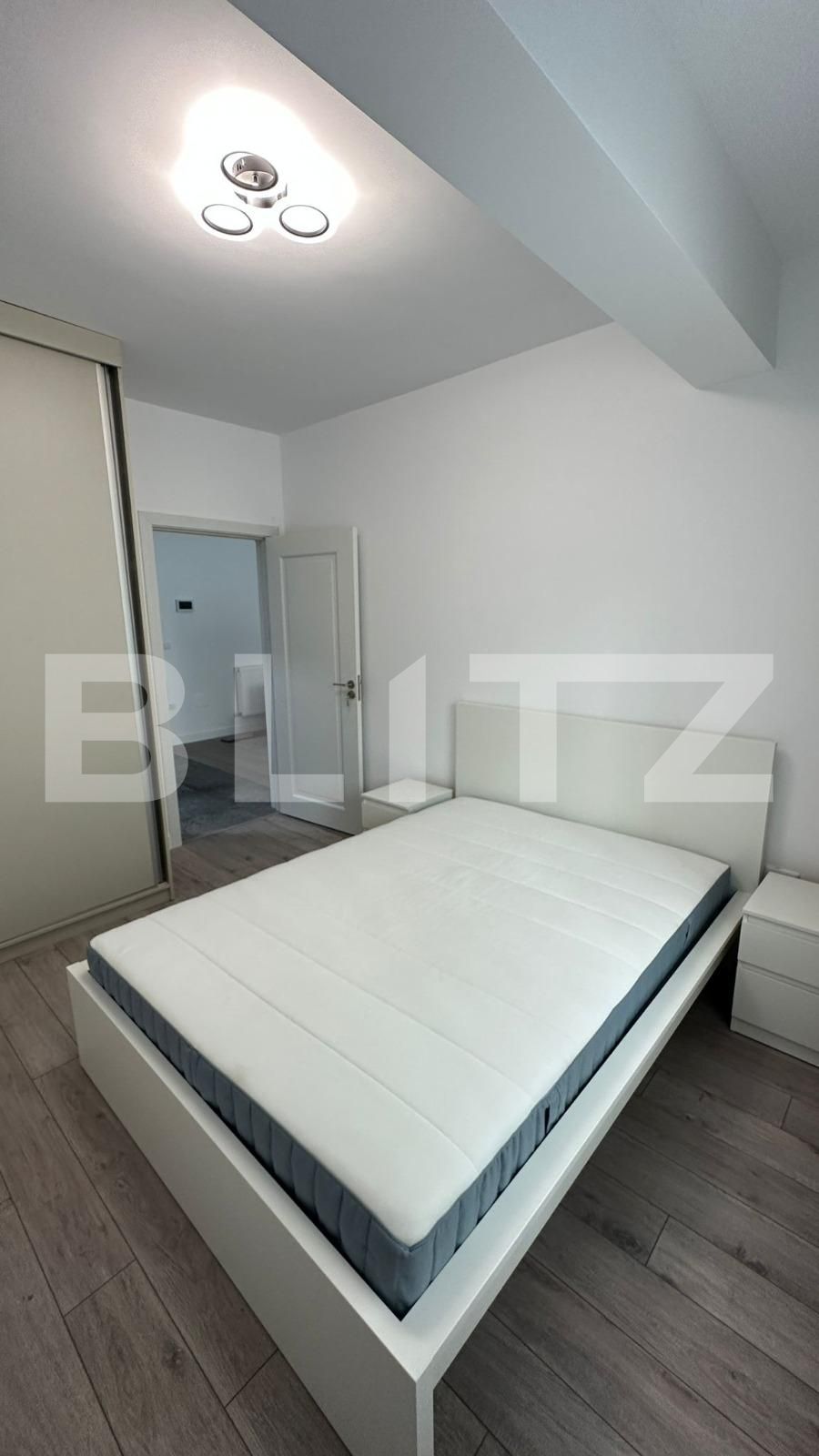 Apartament de închiriat 2 camere George Enescu - 126770AI | BLITZ Suceava | Poza3
