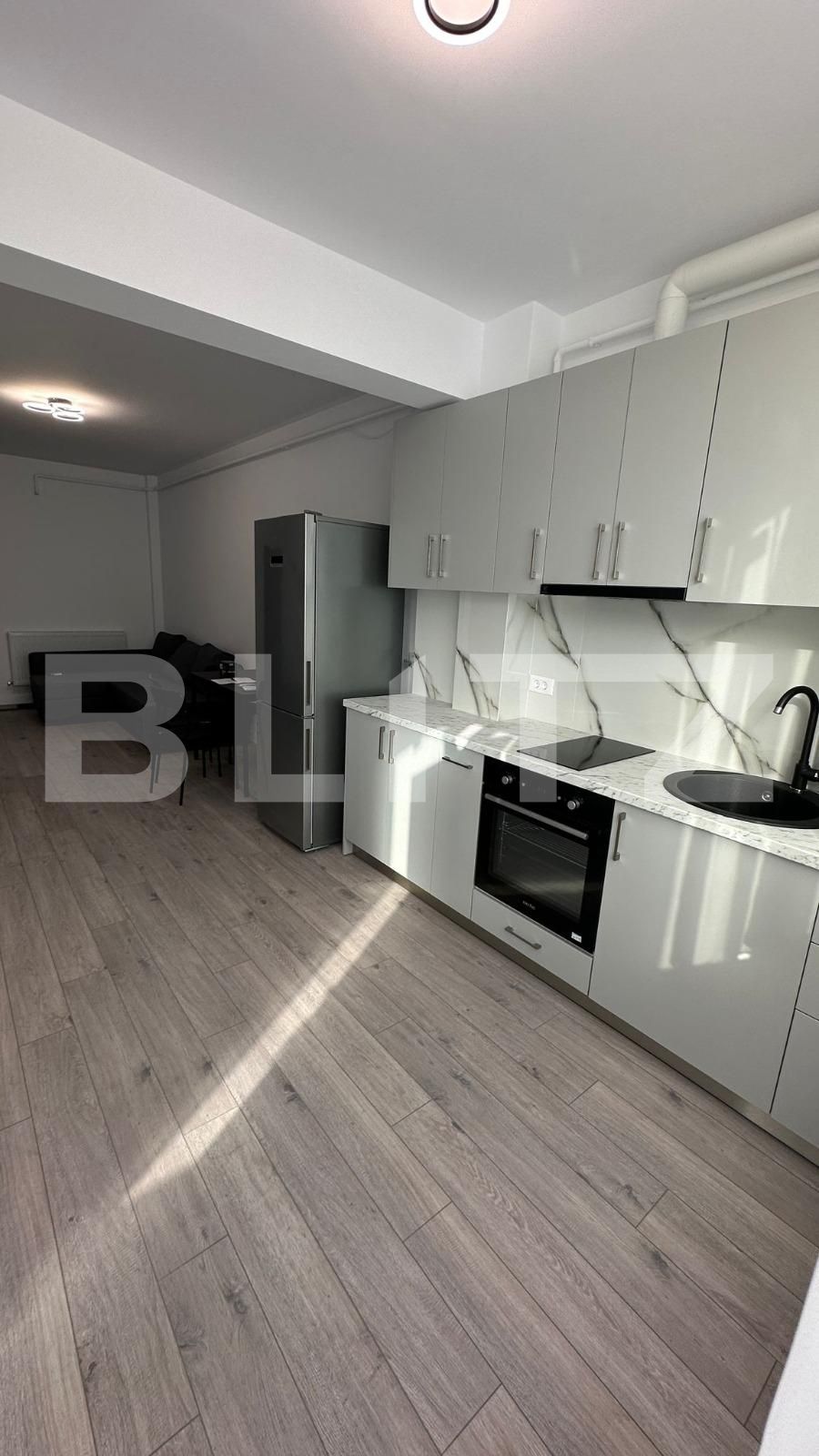 Apartament de închiriat 2 camere George Enescu - 126770AI | BLITZ Suceava | Poza2