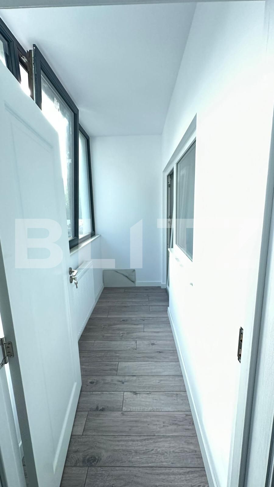 Apartament de închiriat 2 camere George Enescu - 126770AI | BLITZ Suceava | Poza6