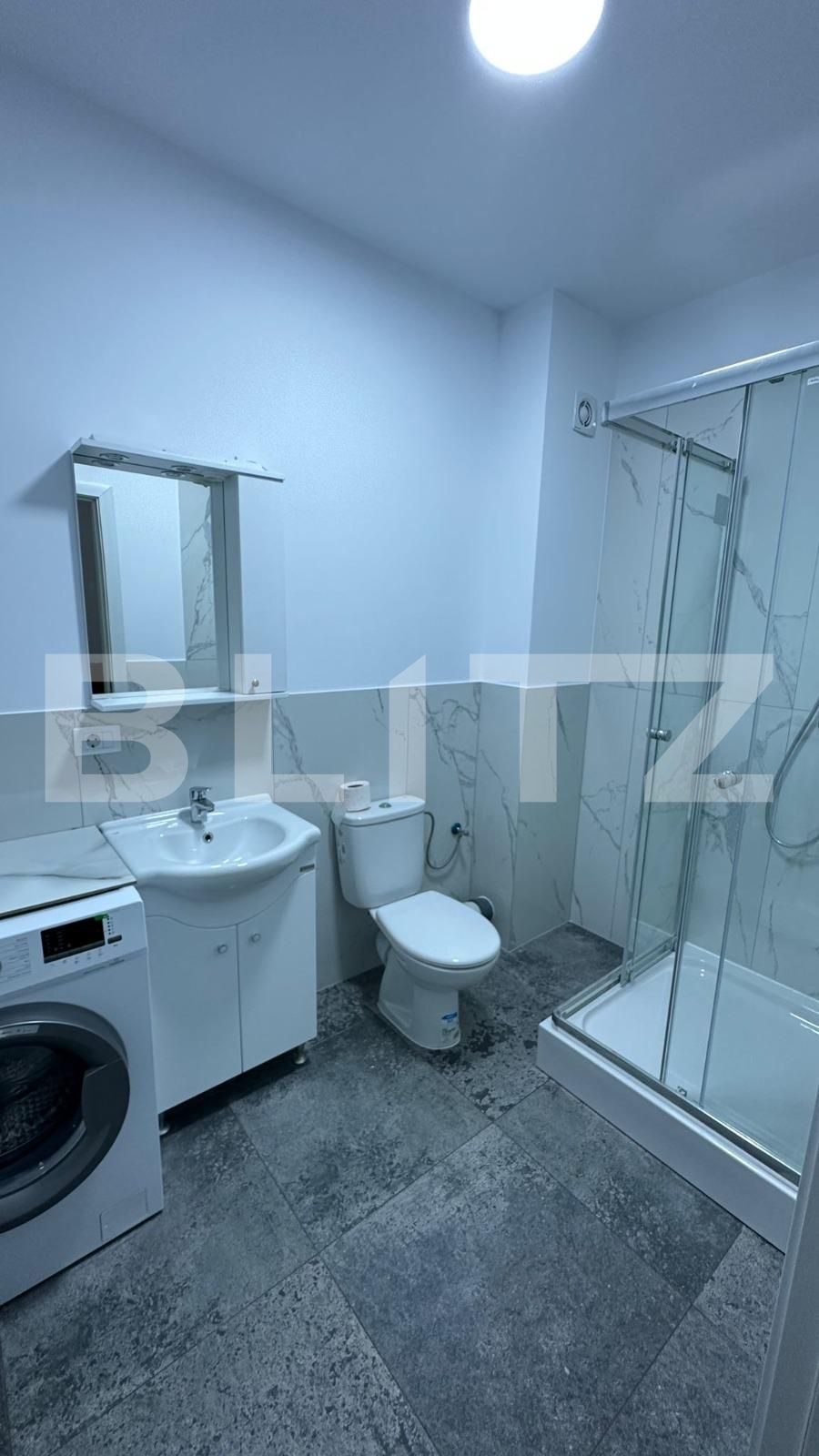 Apartament de închiriat 2 camere George Enescu - 126770AI | BLITZ Suceava | Poza5